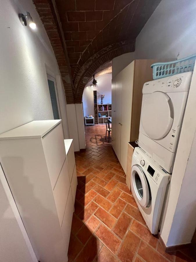 Alle Volte Di San Lorenzo Pisa Exterior foto